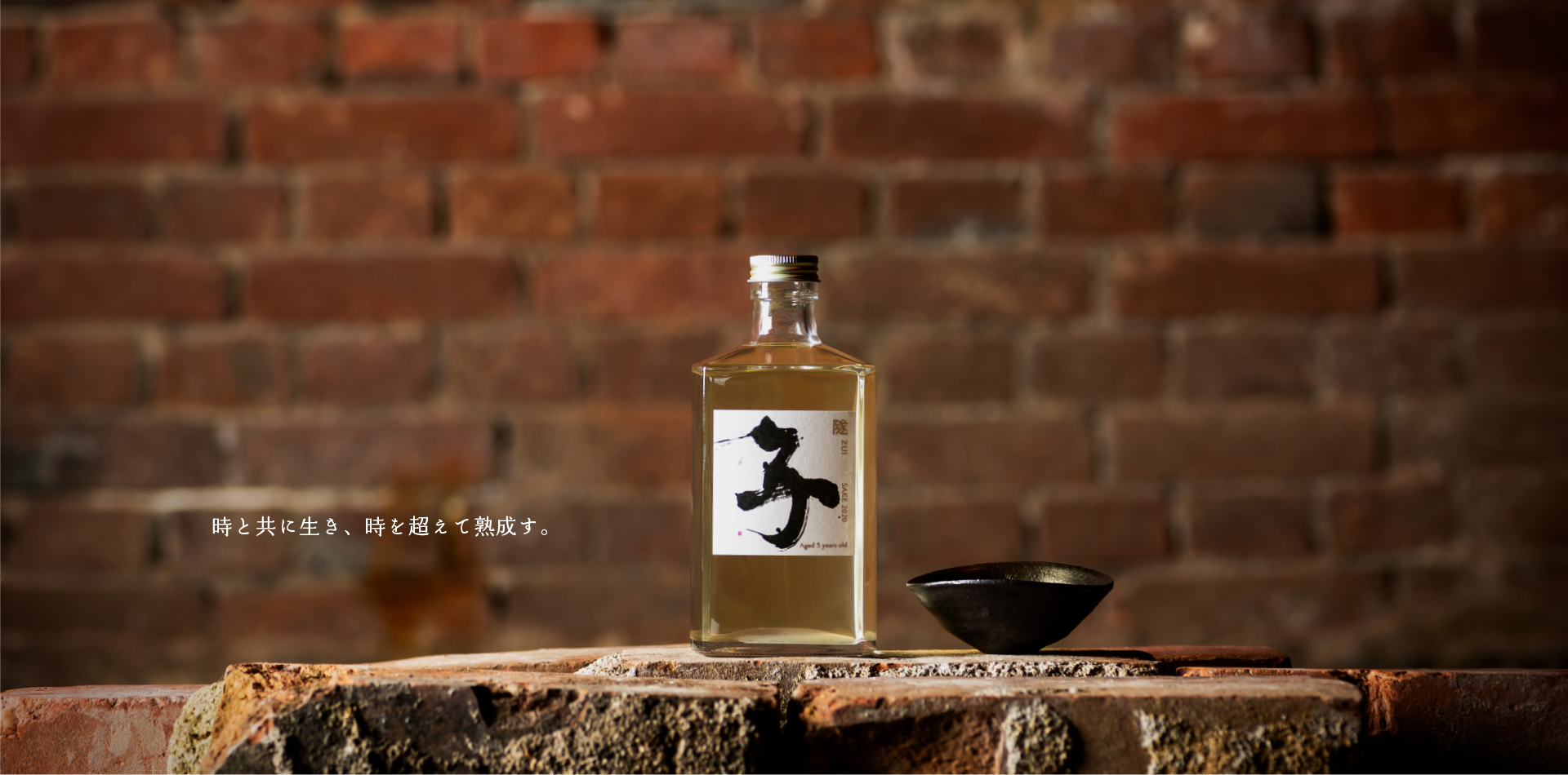 兵庫湊川隧道貯蔵酒 隧